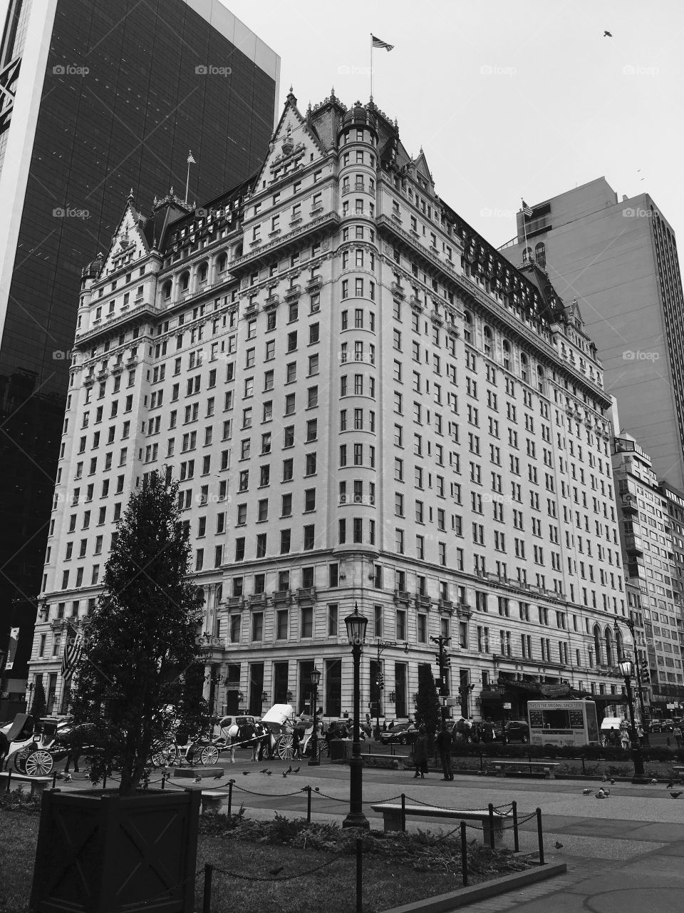 NYC Hotel