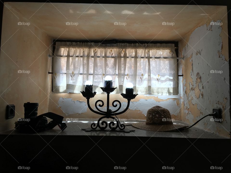 Break time for lunch 