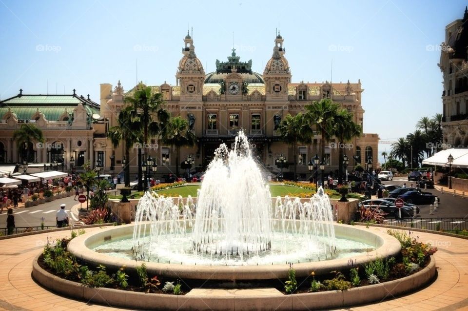 Monaco