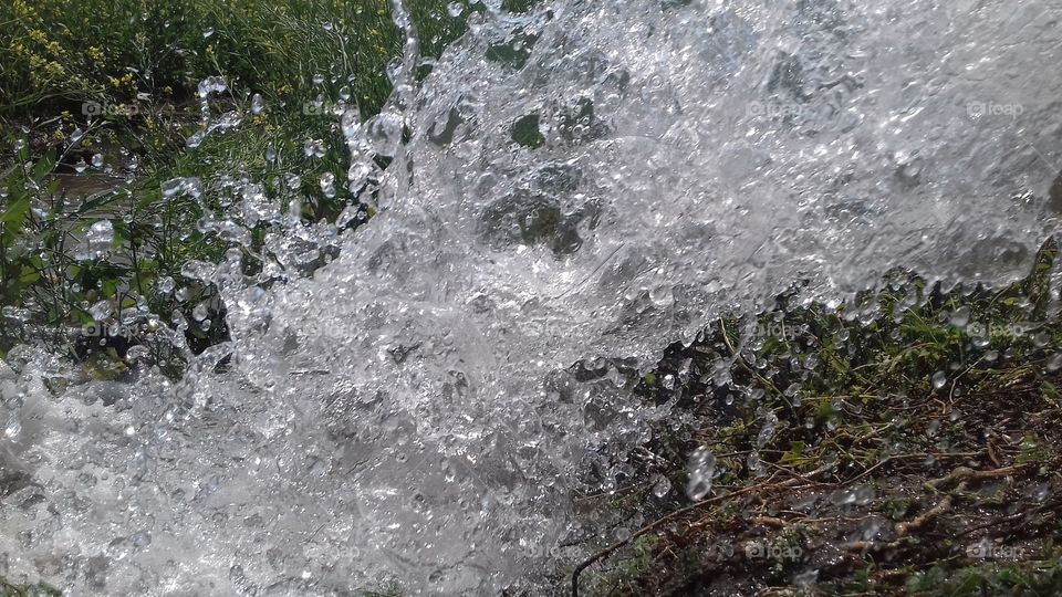 a water jhorna 2