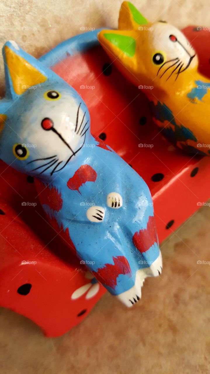 Beautiful macro shots