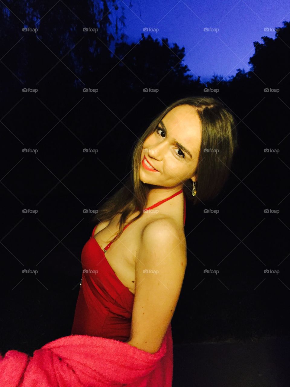 Woman, Girl, Portrait, Fashion, Model