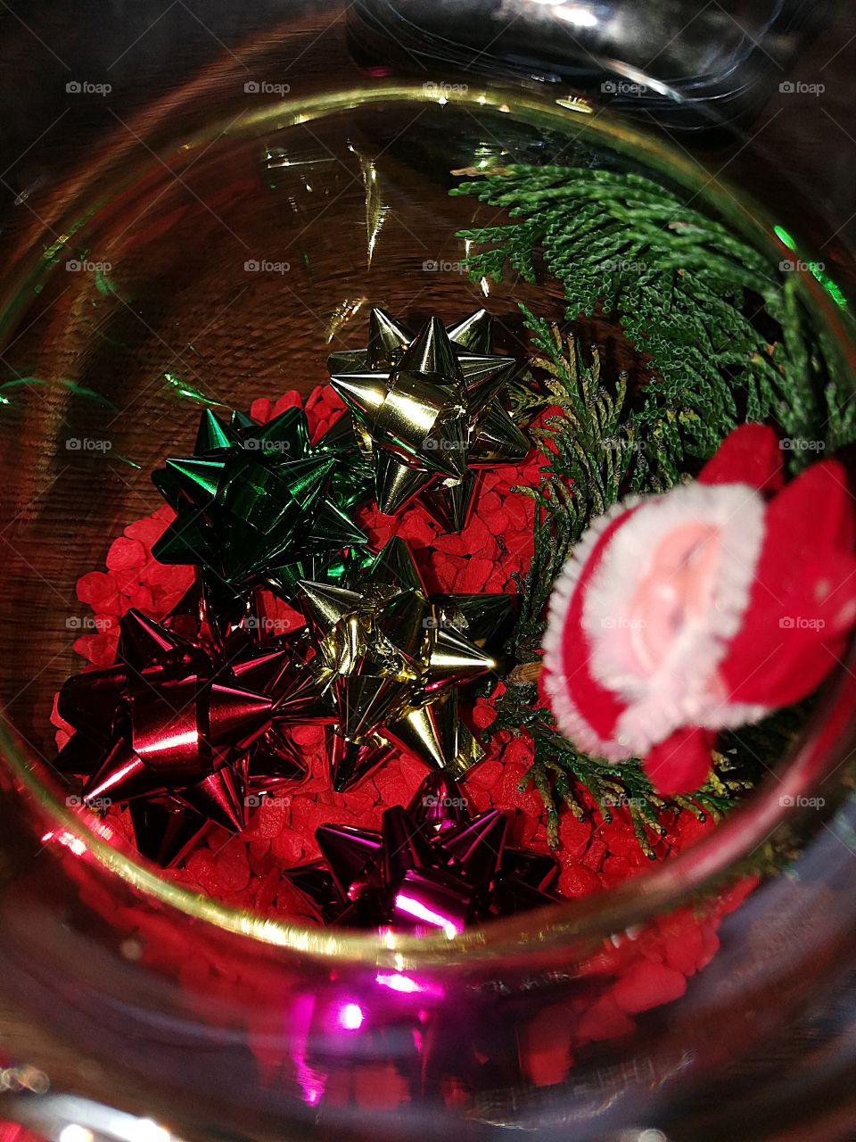 Christmas time is coming at my house lights and decorations