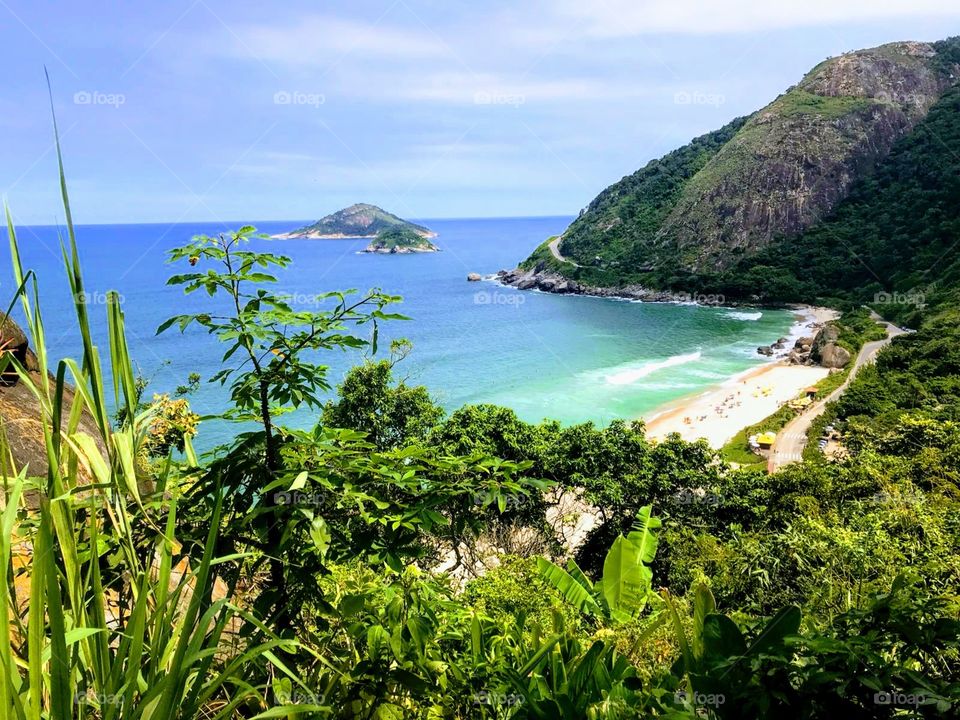 romantic private beach getaways