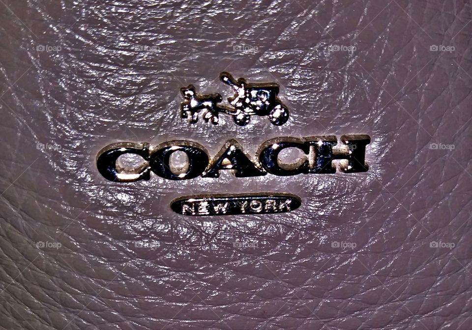 Coach