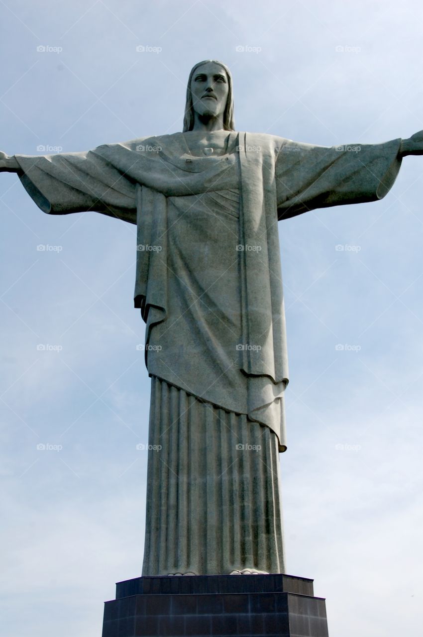 Christ the Redeemer