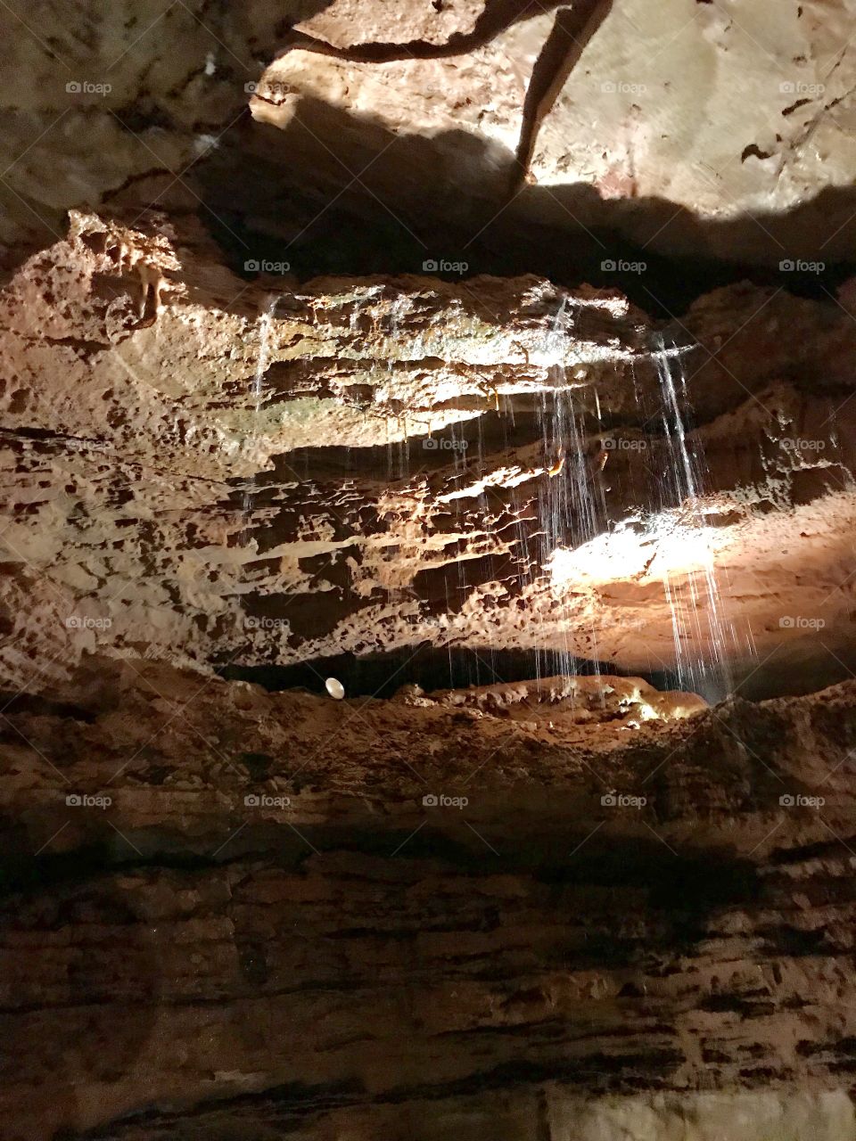 Bull Shoals Caverns 