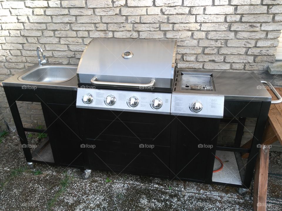 Grill