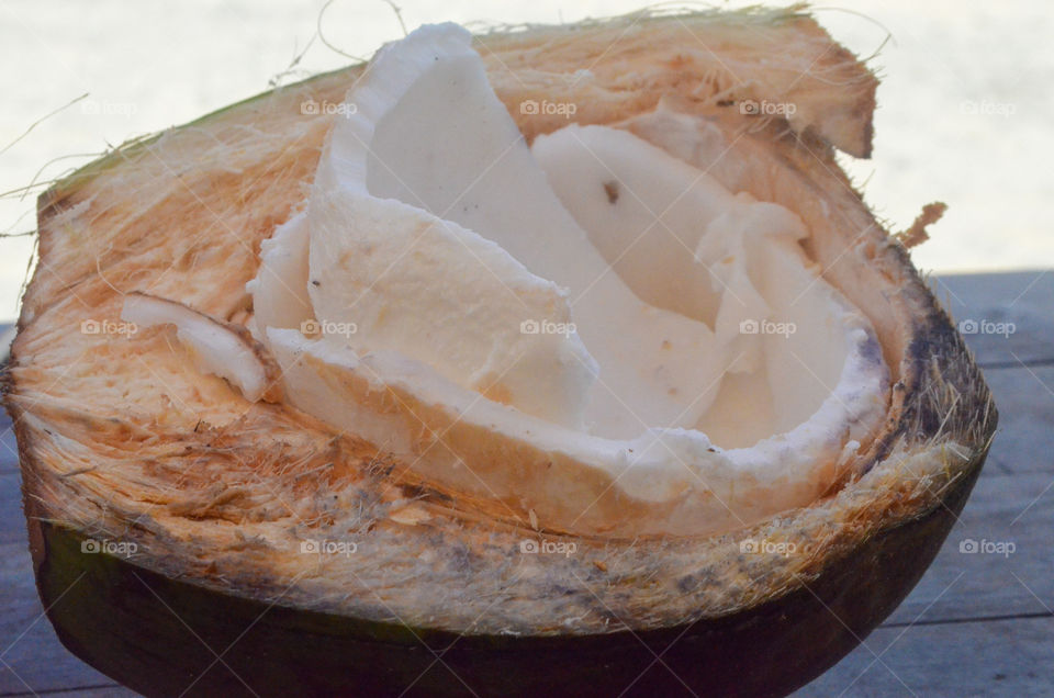 Coconut 