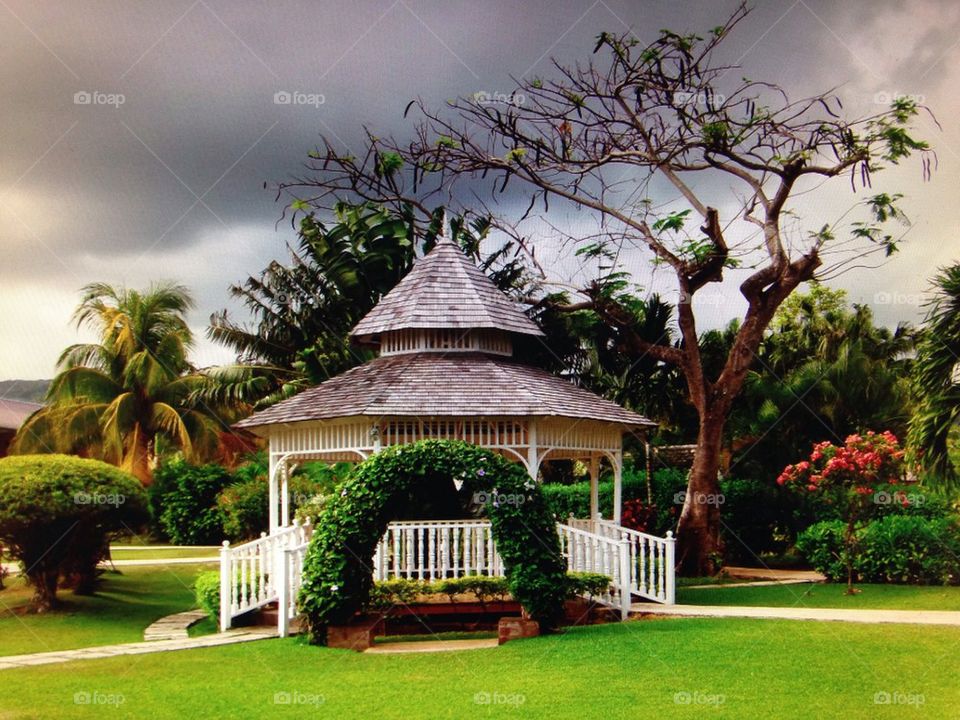 Gazebo