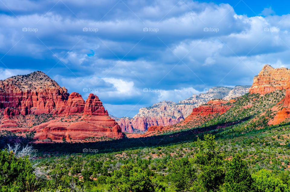 Sedona 1