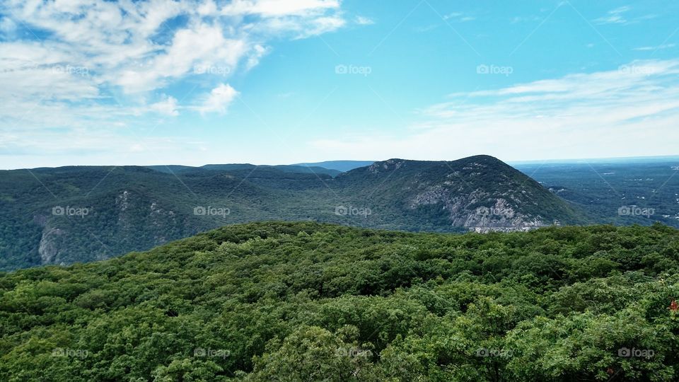 Storm King