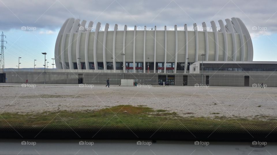 Arena Zagreb