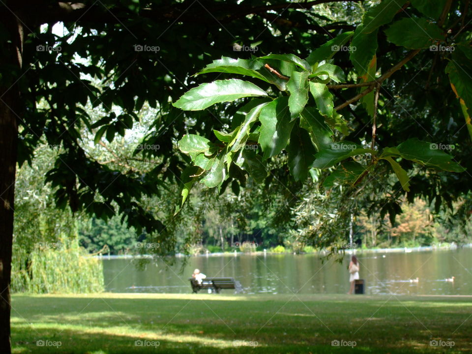 trip to London-England-2012