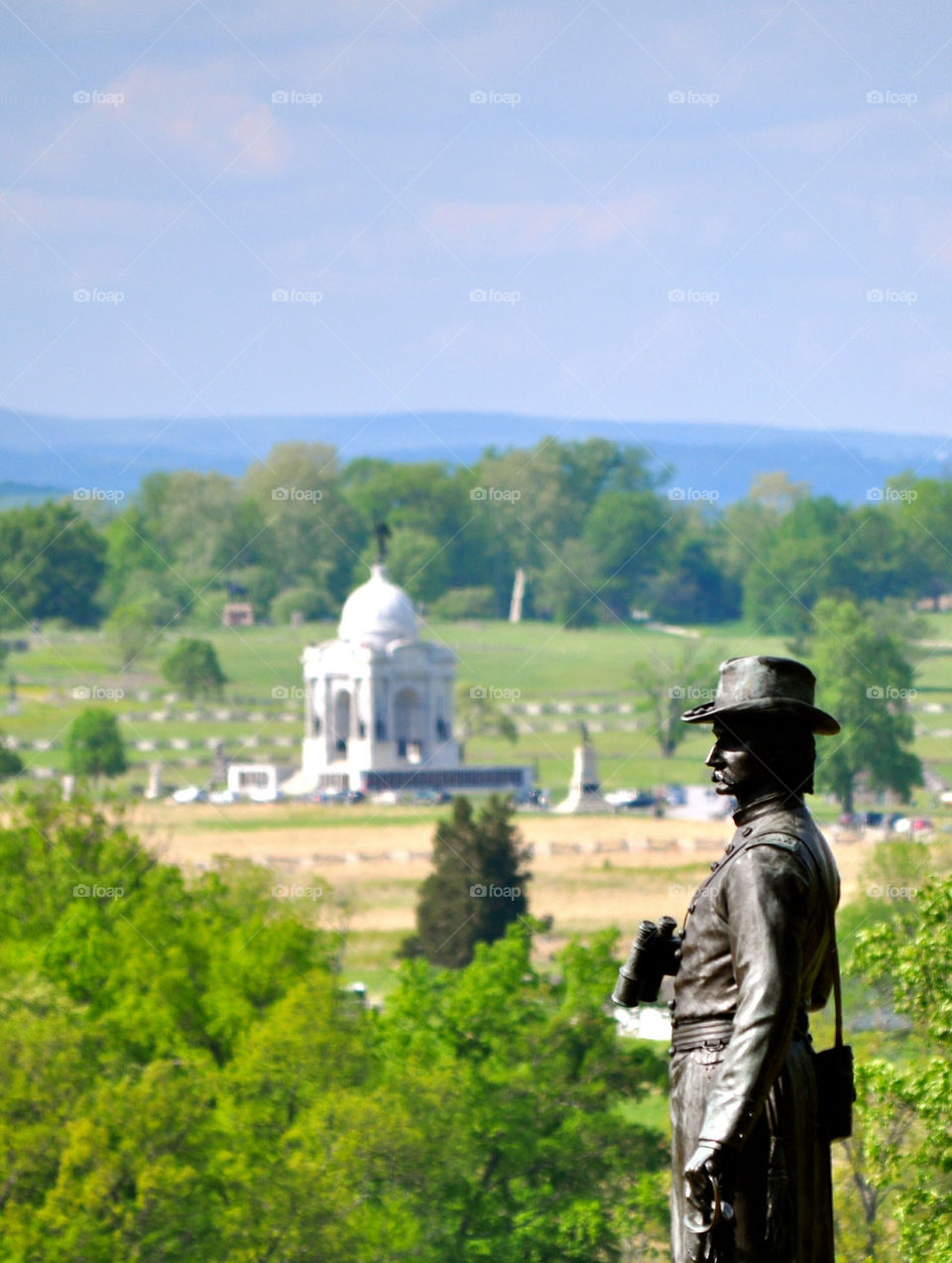 Gettysburg 