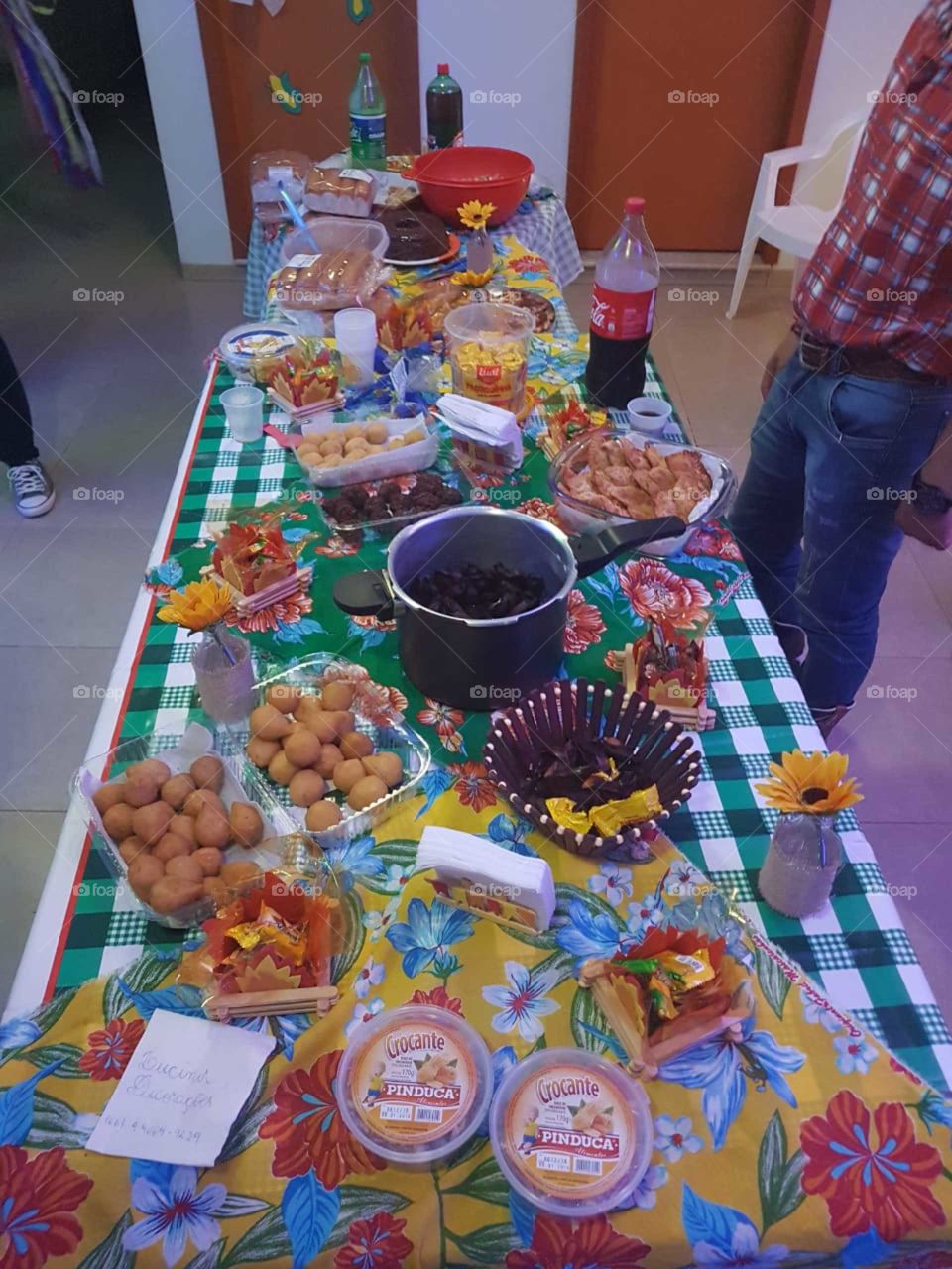 Festa junina