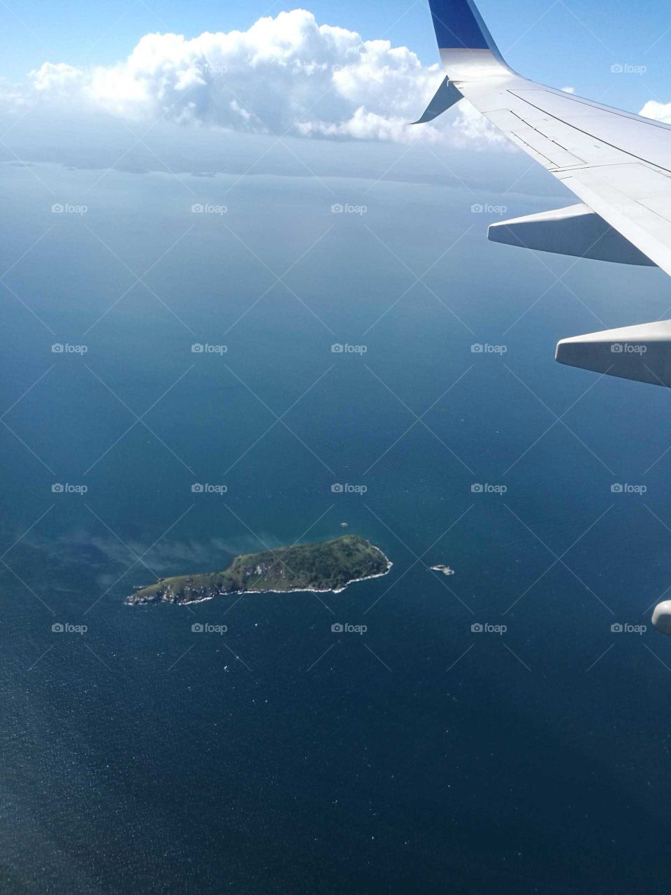 Panamá desde el Aire