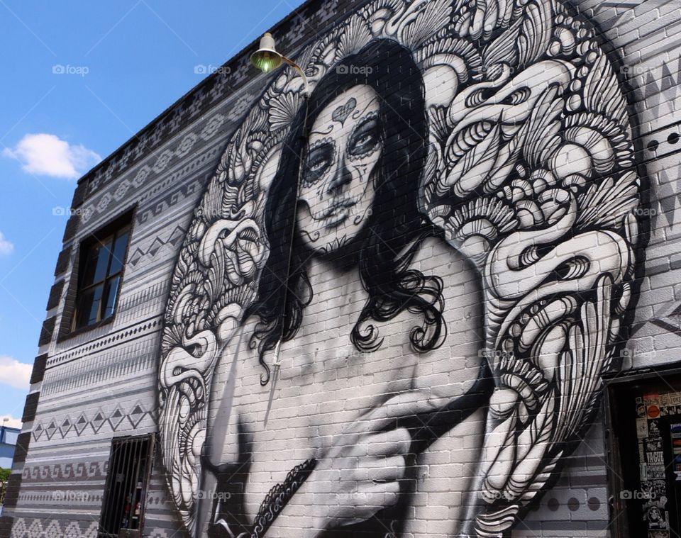 People, Art, One, Adult, Illustration