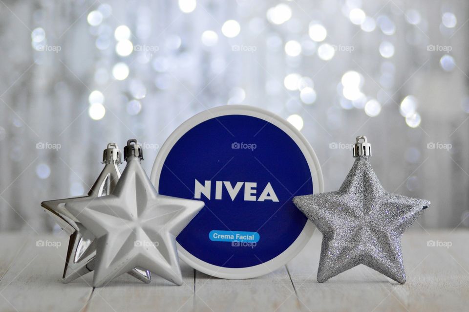 Christmas Time! with NIVEA