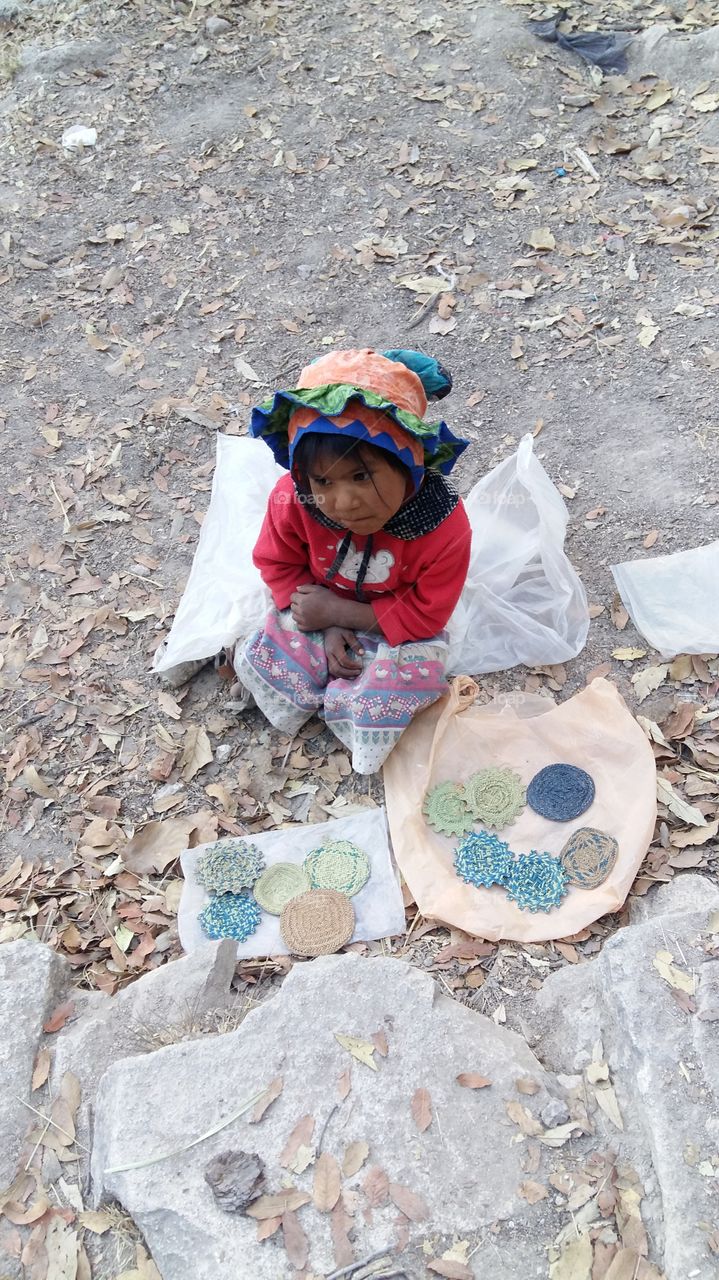 foap nation close up