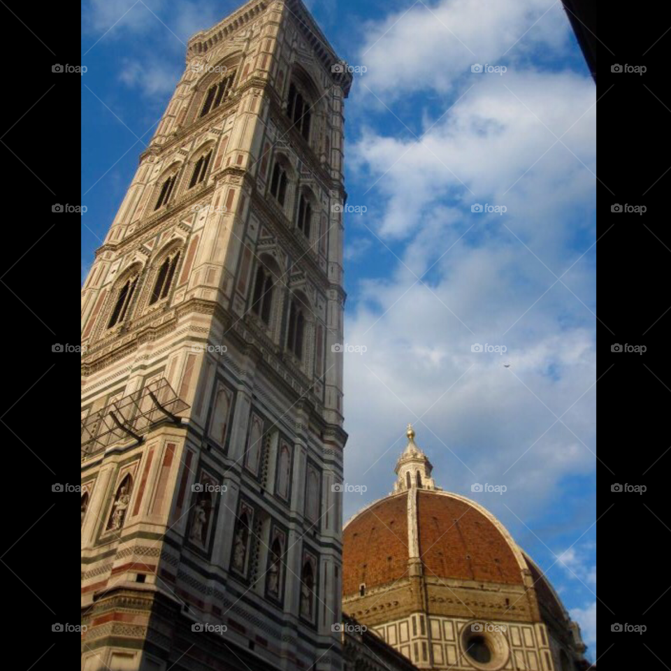 Florence. Italy