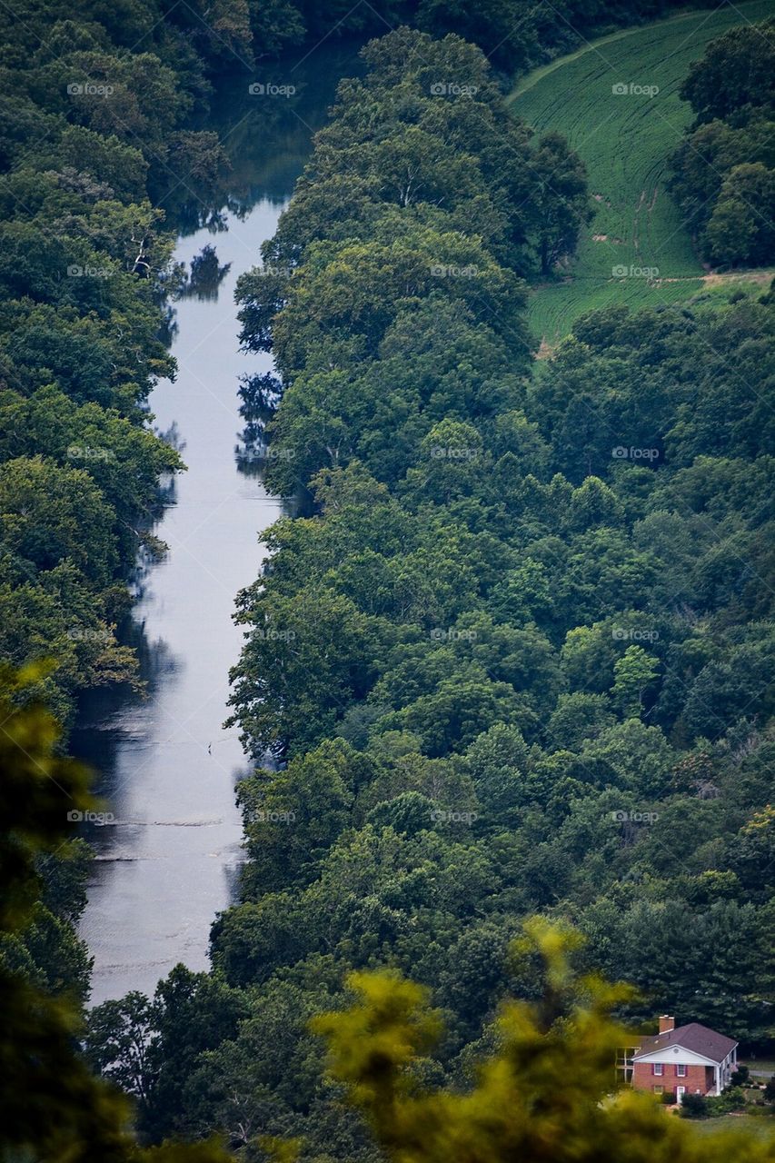 Shenandoah River