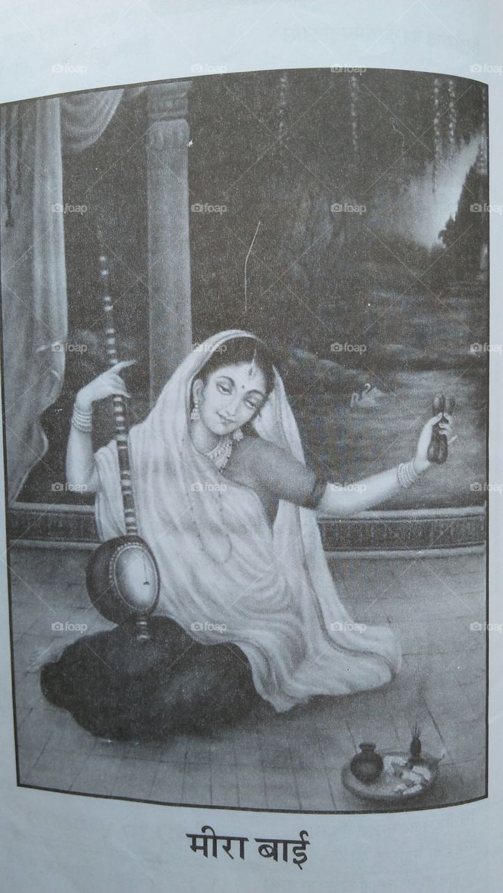 meerabai
