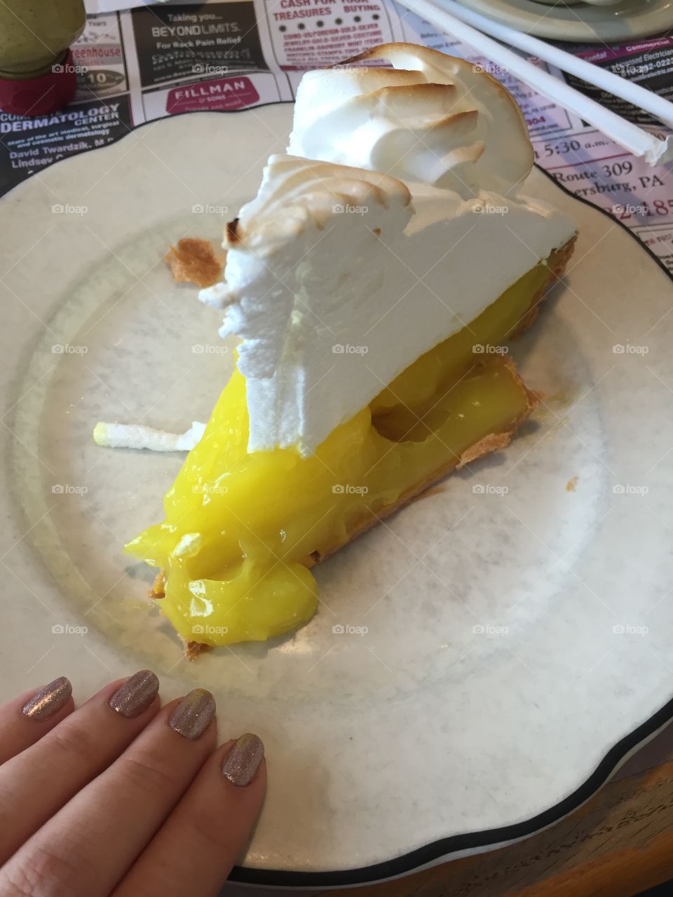 Food, No Person, Delicious, Breakfast, Dairy Product