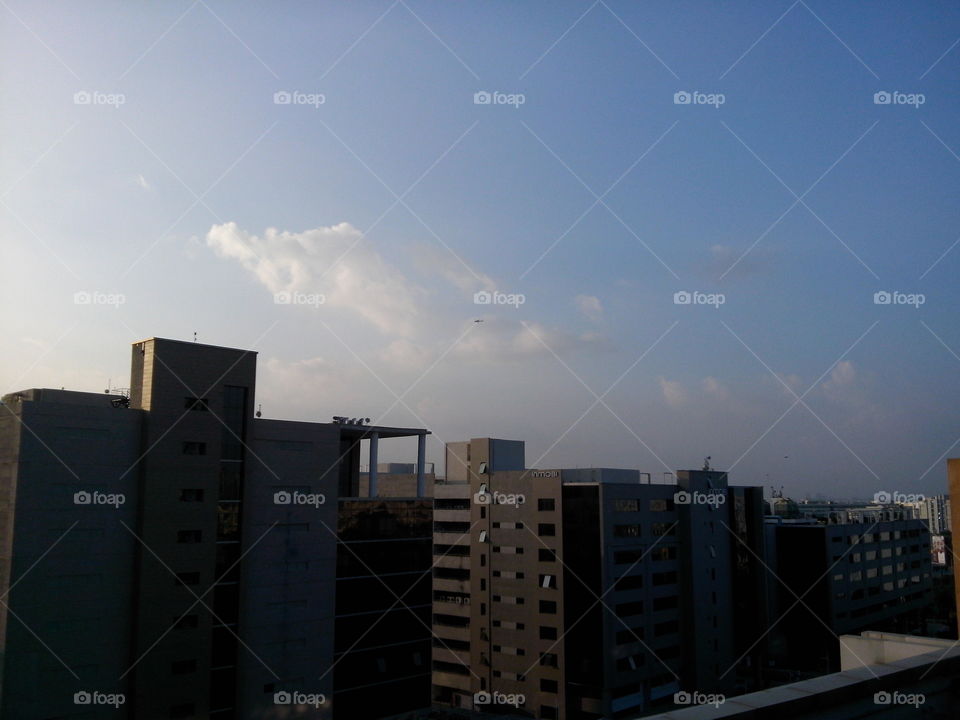 I Pix HD. outdoor sky