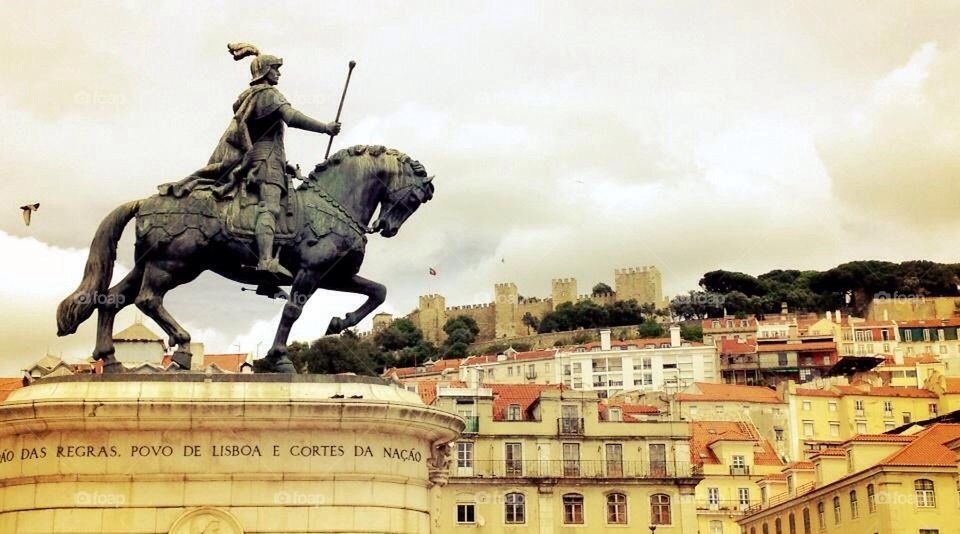 Lisbon, Portugal