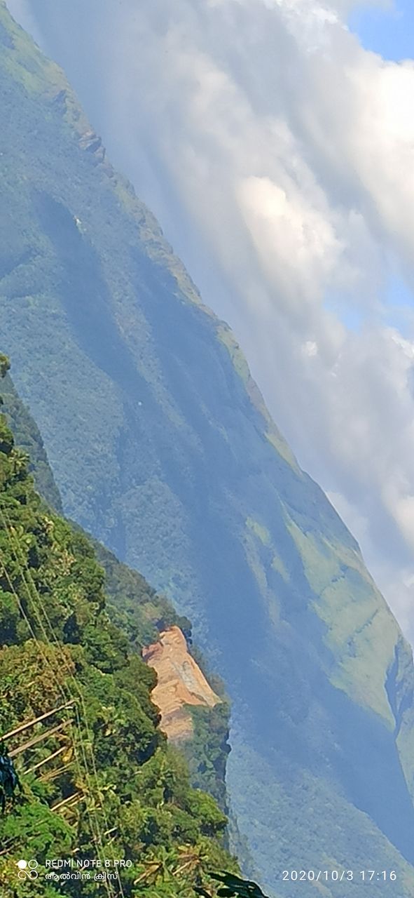 mountain