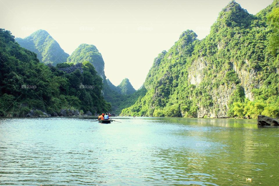 the art of nature 2 (vietnam)