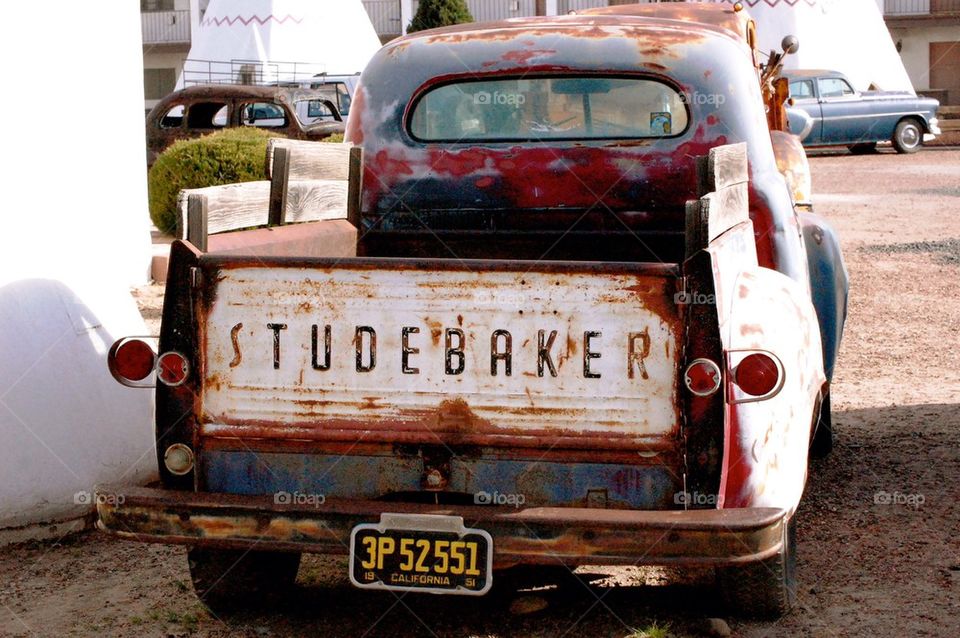 Studebaker