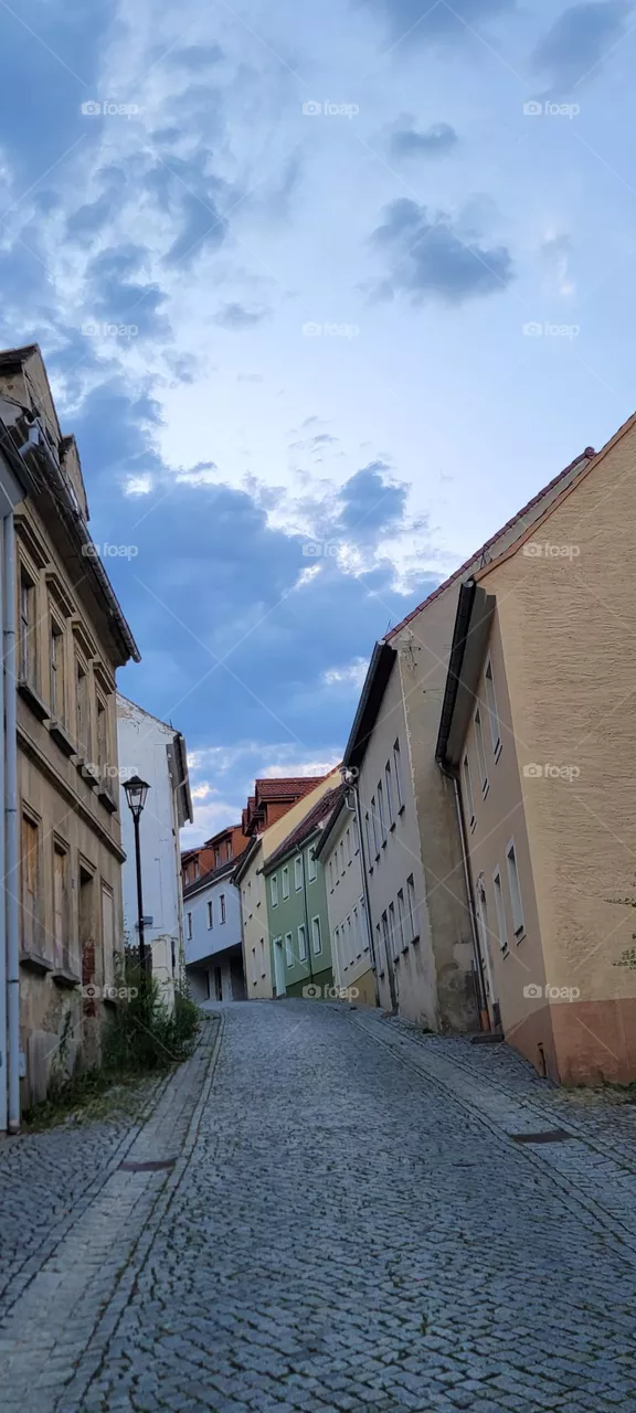 Street