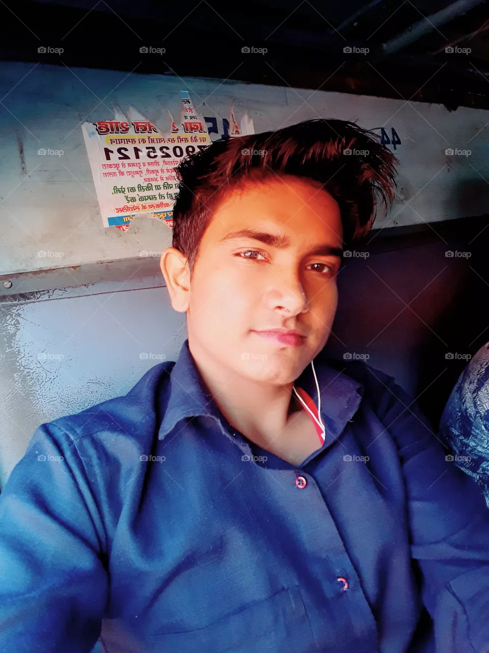 selfy