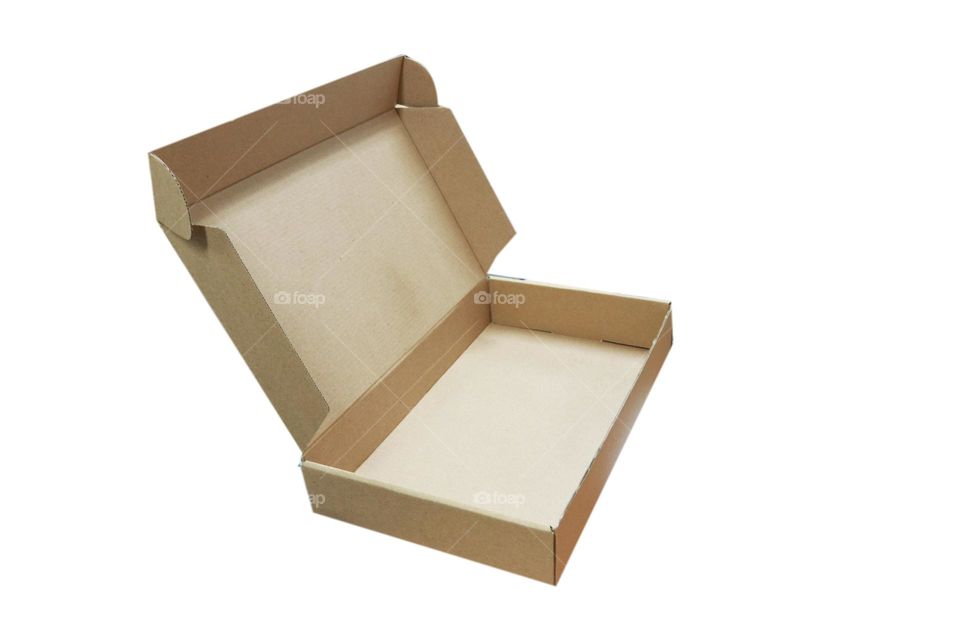 Boxes to wrap gifts or to send items to make it more secure