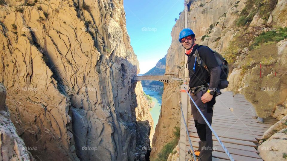 caminos por el mundo