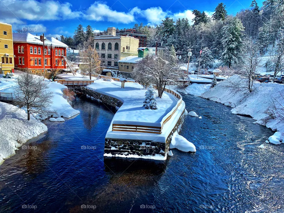 Lake placid 