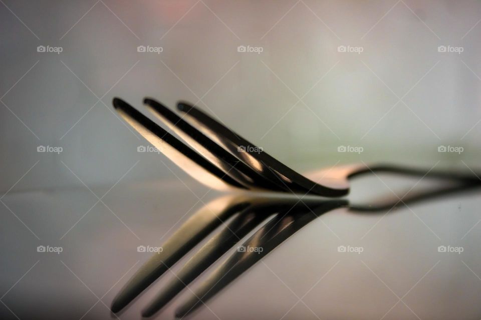 fork