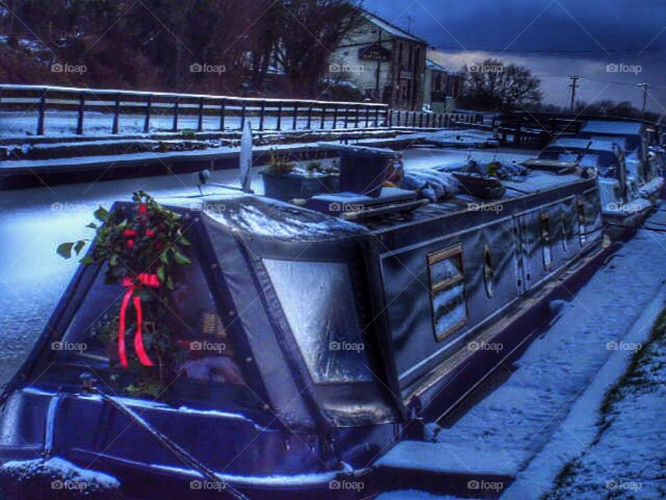 transportation system