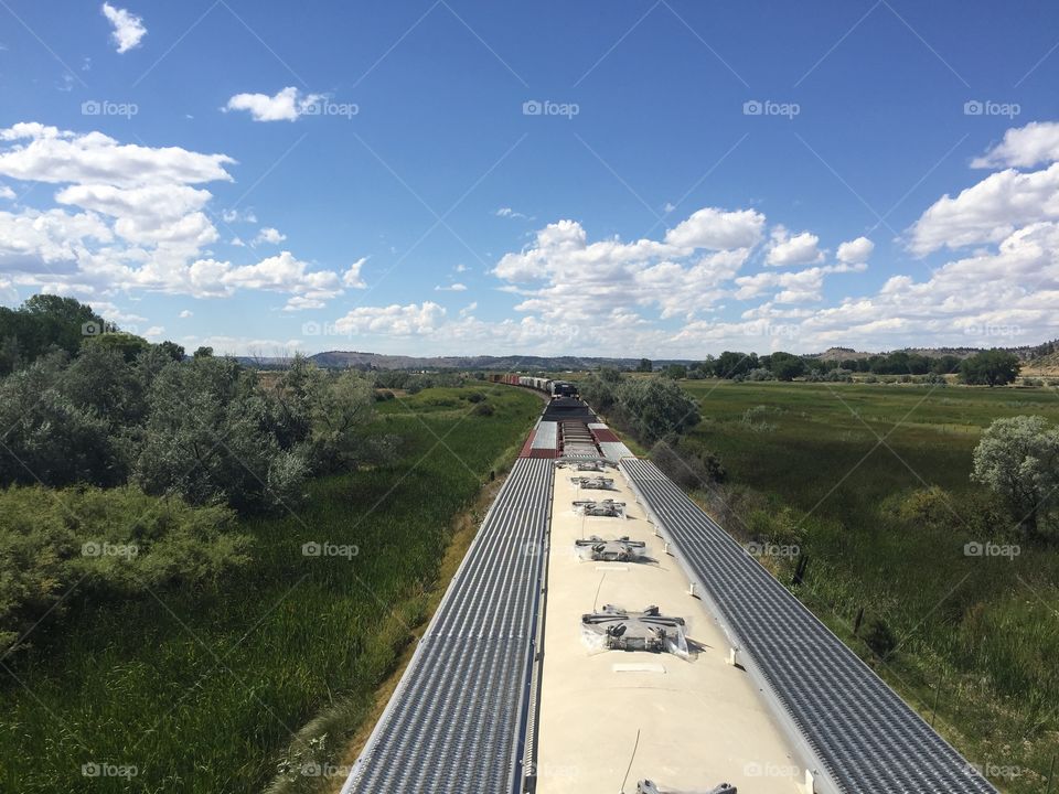 No Person, Road, Sky, Landscape, Travel