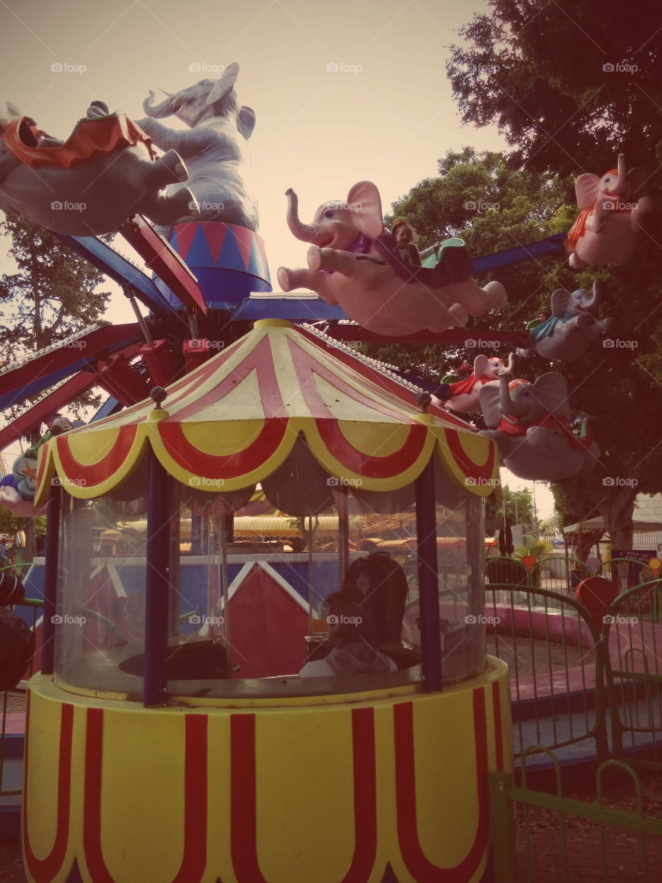 Lunapark