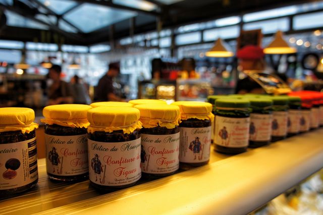 Jam for sale