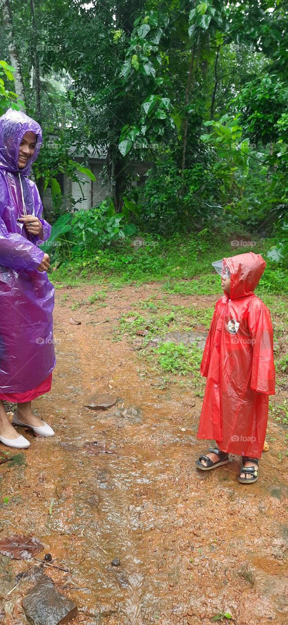 Rain Rain Come again 🌧️🌧️⚡️🌧️⛈️