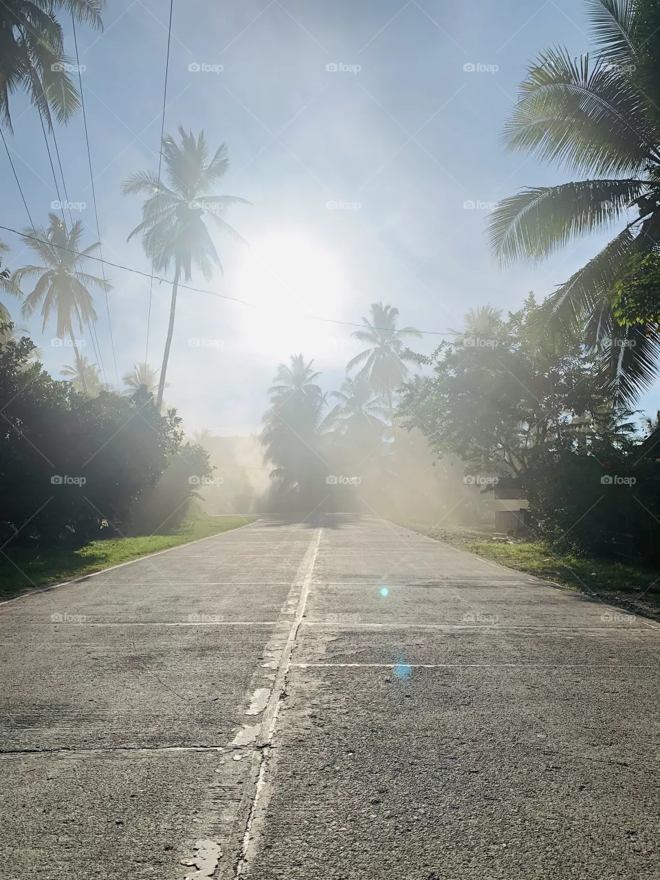 The sun’s got bigger