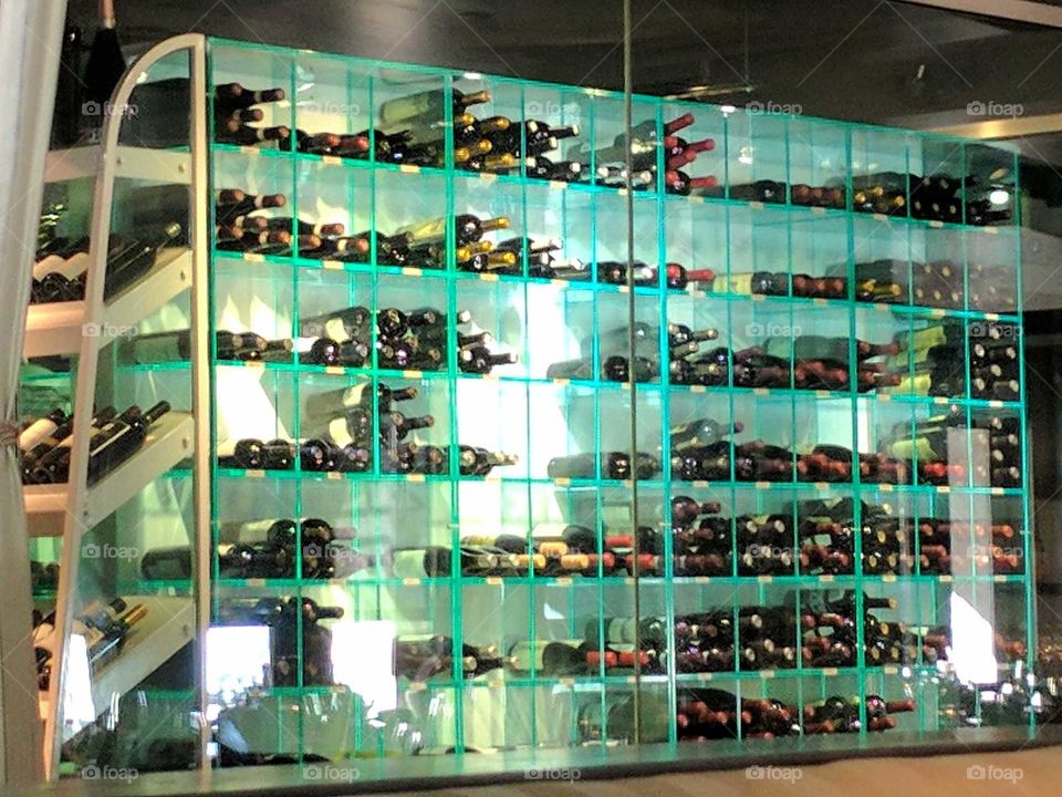 Wine Cellar