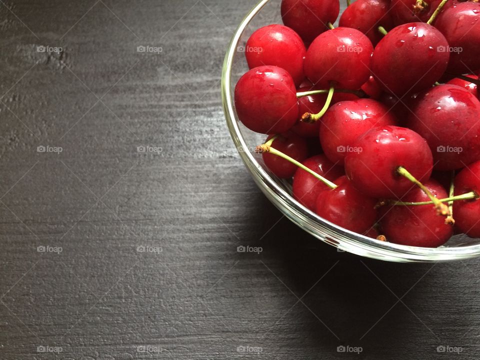 Cherries