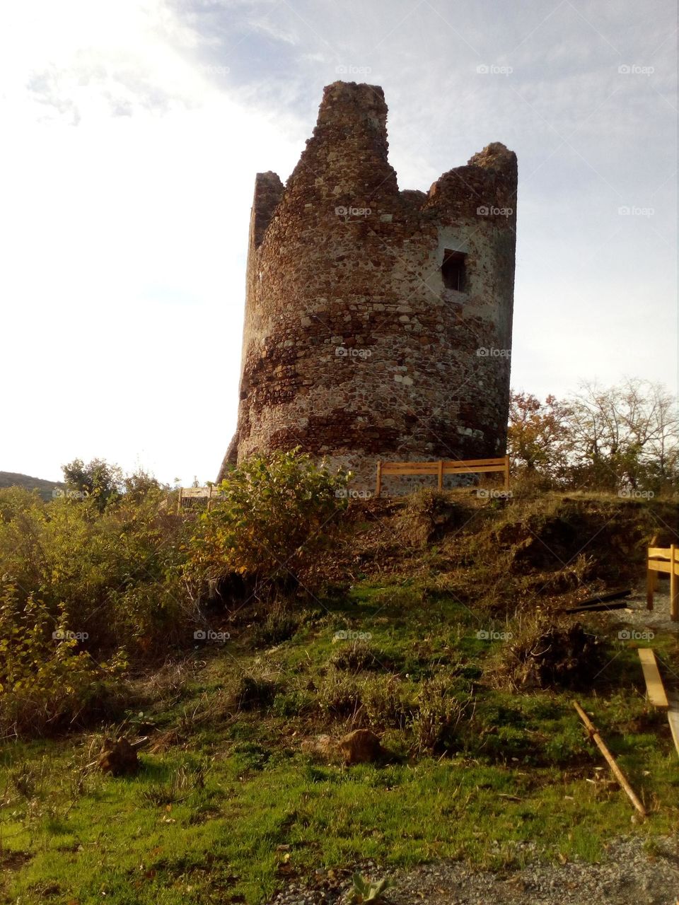 Vrdnik tower