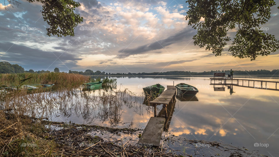 Brenno, Leszno, Poland