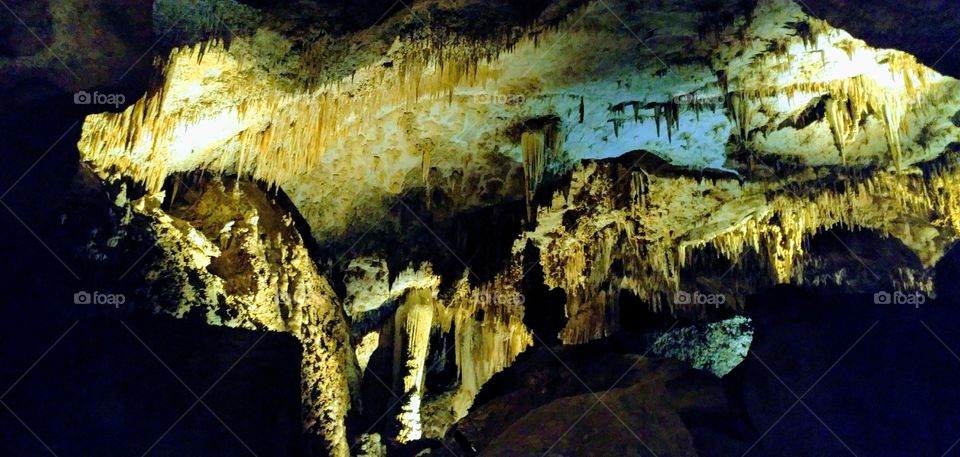 Carlsbad Caverns